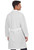 40" Meta Unisex Lab Coat 6116