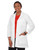 33" Meta Fundamentals Women's Lab Coat 15000