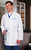 34" Meta Fundamentals Men's Lab Coat 15007