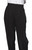 Henry Segal Women's Pleated Front Tuxedo Pant