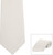 Henry Segal Zipper Ties (6 Pack) (16 Colors)