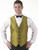 Henry Segal Men's Vest Apex (minimum order qty any 4)