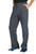 Infinity Men's Fly Front Scrub Pant CK200A