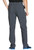 Infinity Men's Fly Front Scrub Pant CK200A