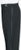 Henry Segal Men's Adjustable-Waist Pleated Front Tuxedo Pants 