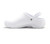 Anywear Footwear Zone Unisex Clog - White (Wides available)