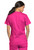 Cherokee Workwear Revolution Women's V-Neck Scrub Top WW620