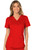 Cherokee Workwear Revolution Women's Mock Wrap Scrub Top WW610