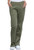 Cherokee Workwear Revolution Women's Straight Leg Scrub Pant WW110