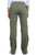 Cherokee Workwear Revolution Women's Straight Leg Pull On Pant WW110