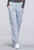 Cherokee Workwear Revolution Women's Straight Leg Scrub Pant WW110