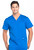 Cherokee Workwear Revolution Men's 3 Pocket V-Neck Scrub Top WW670