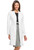 37" Dickies Women's Princess Back Lab Coat 82401