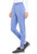 Cherokee iFlex Women's Knit Waistband Jogger Scrub Pant CK011