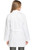 32" Cherokee Women's Back Belt Twill Lab Coat 1462
