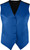 Henry Segal Women's Satin Vest (More Colors)