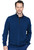 Med Couture RothWear Men's Orion Warm-Up Jacket MC7678