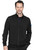 Med Couture RW Touch Men's Orion Warm-Up Scrub Jacket MC7678