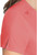 Med Couture Insight Women's One Pocket Tuck-In Top MC2432