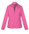 HeartSoul Women Removable Hood Zip Front Jacket 20310