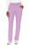 Med Couture Insight Women's Zipper Pocket Pant MC2702