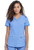 Cherokee Form Women's V-Neck Scrub Top CK840