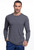 Cherokee Workwear Professionals Men's Underscrub Knit Top WW700