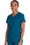 Dickies EDS Essentials Women's Mock Wrap Top DK625