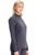 Infinity GNR8 Women's Zip Front Scrub Jacket IN320A