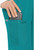Med Couture Touch Women's Jersey Waist Yoga Pant MC7725