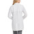 35" White Cross Women's V-Tess Stretch Tablet Lab Coat WL800