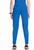 Infinity Women's High Rise Skinny Leg Scrub Pant CK067A