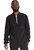 Dickies EDS Essentials Men's Zip Front Warm-Up Scrub Jacket DK342