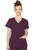 Med Couture Peaches Women's Raglan Scrub Top MC8470