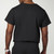 Meta Unisex Antimicrobial V-Neck Scrub Top 15202 
