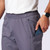 Meta Scrubs Men's Jogger Pant 15211