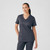 Landau ProFlex Women's V-Neck Scrub Top LT105