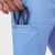 Landau Proflex Men's Zip Fly Cargo Scrub Pant LB408