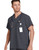 Jockey Unisex 1-Pocket Scrub Top 2200 