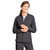 Jockey Unisex Zip and Go Scrub Jacket 2477