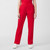 Landau Proflex Women's Cargo Scrub Pant LB405