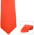Henry Segal Zipper Poly/Satin Ties (6 Pack) 