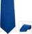 Henry Segal Zipper Poly/Satin Ties (6 Pack) 