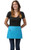 Daystar 100PD 3 Pocket w/Pencil Divide Waist Apron