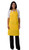 Daystar 224 Pencil Pocket Butcher Bib Apron (3 Pocket)