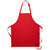 Daystar 210 Bib Apron (No Pocket)