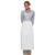 Daystar 511 Full Bistro Apron Pencil Divide (1 Pocket)