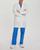 37" Landau Men's Super Twill Lab Coat 3124 (Tall sizes available)