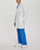 37" Landau Men's Super Twill Lab Coat 3124 (Tall sizes available)