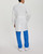 37" Landau Men's Super Twill Lab Coat 3124 (Tall sizes available)